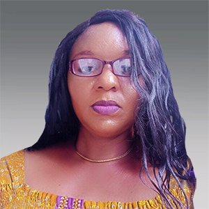 Engr. (Mrs.) Edith Nlewedi